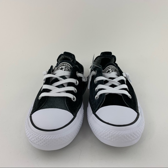 Converse Velvet Shoreline CTAS - Picture 7 of 8